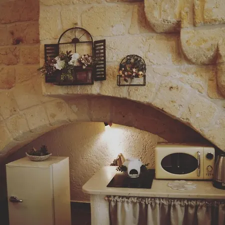 Casa vacanze Casa Rebecca 14