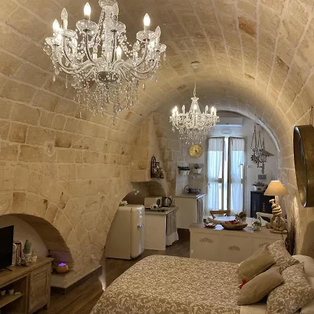 Casa Rebecca 14 * Monopoli