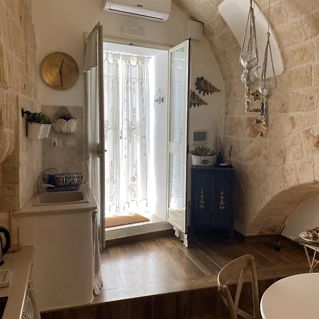 Дом отдыха Casa Rebecca 14 Монополи