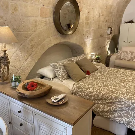 Casa Rebecca 14 Дом отдыха