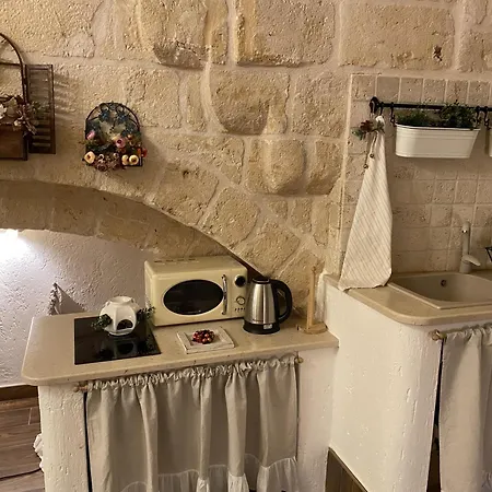 Casa Rebecca 14 Дом отдыха