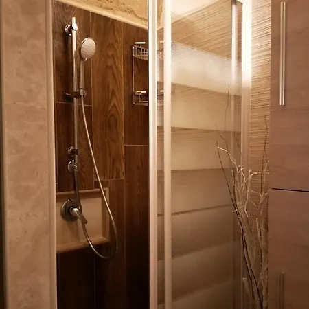 Дом отдыха Casa Rebecca 14