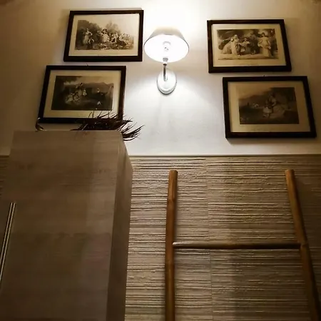 Дом отдыха Casa Rebecca 14 *