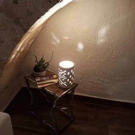 Casa Rebecca 14 Дом отдыха *