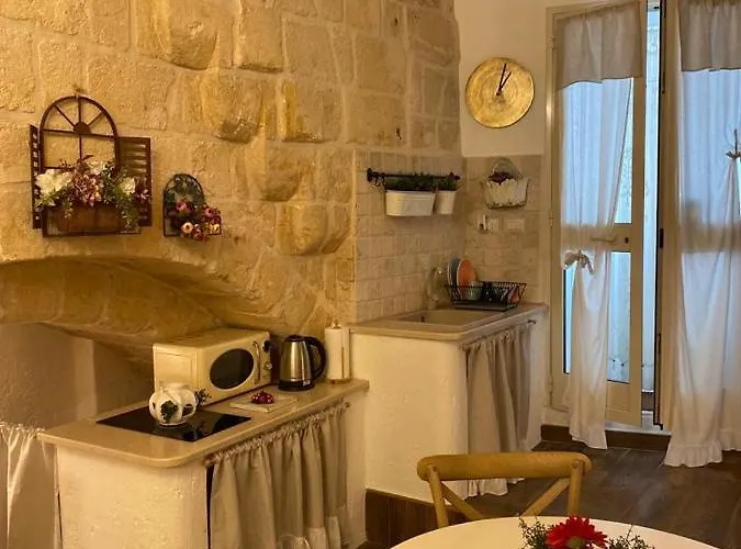 Casa vacanze Casa Rebecca 14