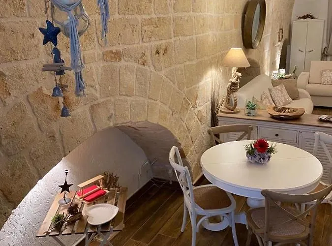 Casa vacanze Casa Rebecca 14 *