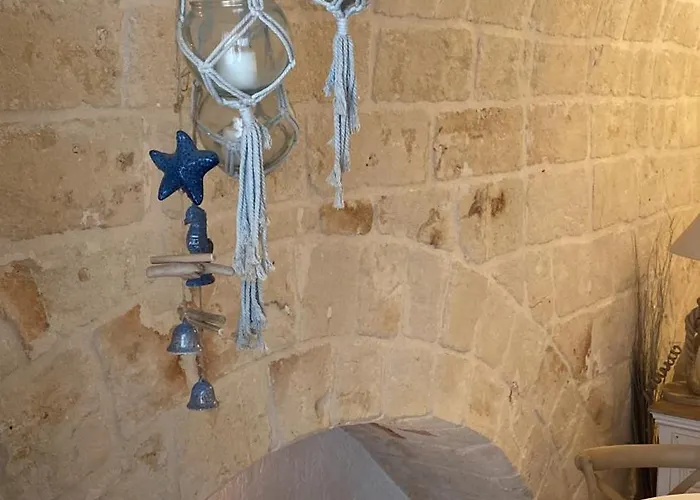 Casa Rebecca 14 Casa vacanze Monopoli