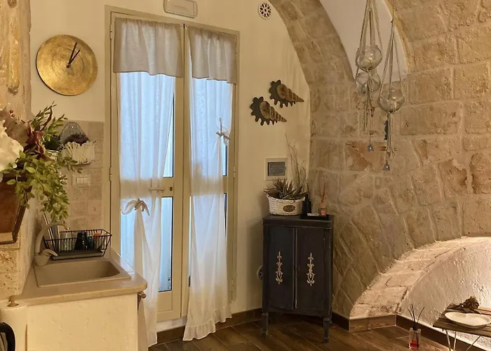 Casa Rebecca 14 *