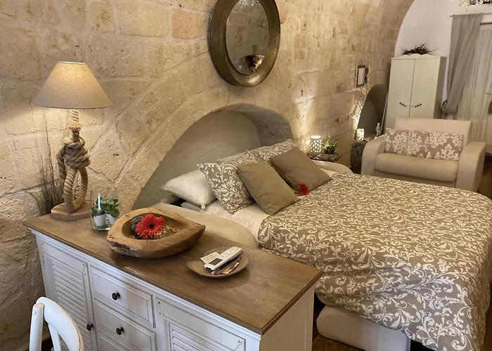 Casa Rebecca 14 Casa vacanze