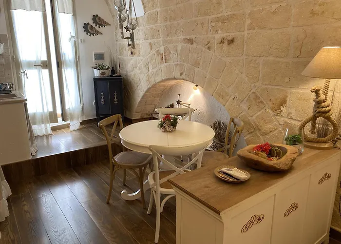 Casa vacanze Casa Rebecca 14 Monopoli