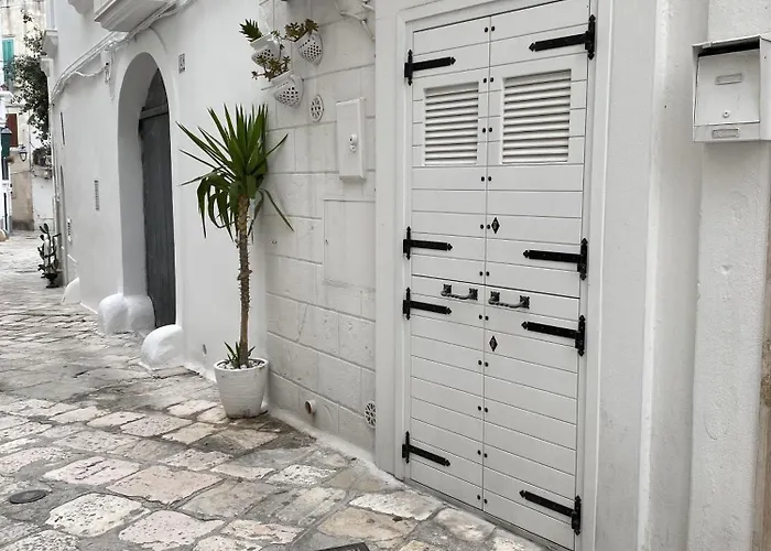 Casa Rebecca 14 *