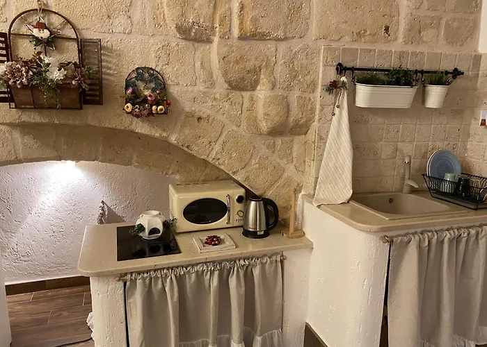 Casa Rebecca 14 Casa vacanze