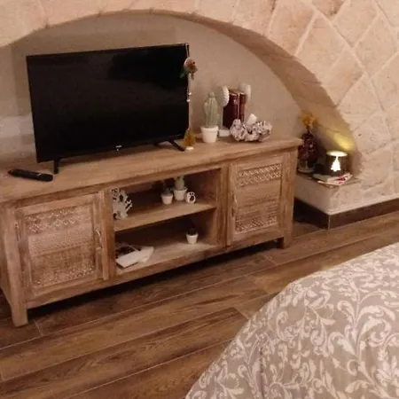 Holiday home Casa Rebecca 14 Monopoli