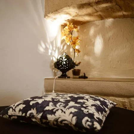 Casa Rebecca 14 Prázdninový dům *