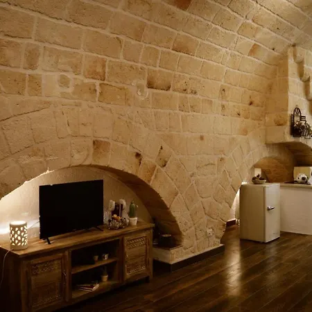 Prázdninový dům Casa Rebecca 14 Monopoli