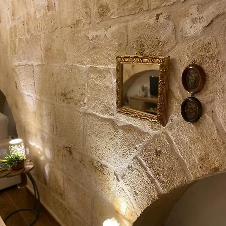 Σπίτι διακοπών Casa Rebecca 14 Monopoli