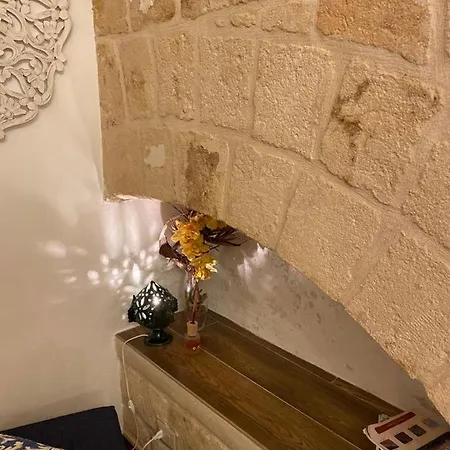 Σπίτι διακοπών Casa Rebecca 14 *