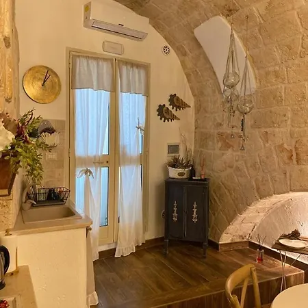 Prázdninový dům Casa Rebecca 14 *