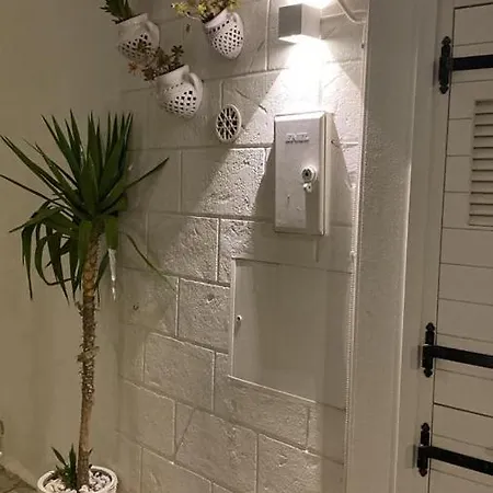 Casa Rebecca 14 Prázdninový dům Monopoli