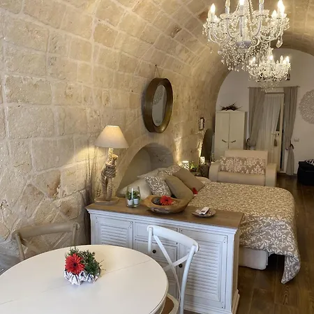 Casa Rebecca 14 Prázdninový dům