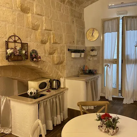 Casa Rebecca 14 Holiday home