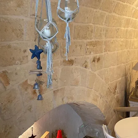 Casa Rebecca 14 Holiday home Monopoli