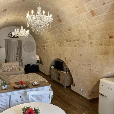 Holiday home Casa Rebecca 14 *