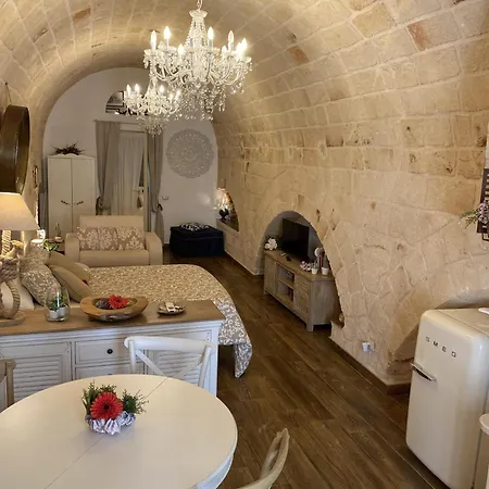 Casa Rebecca 14 Holiday home