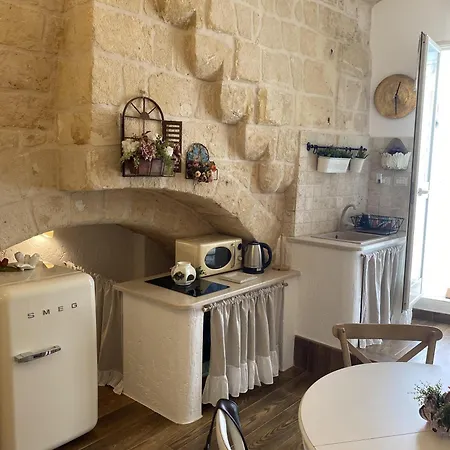 Casa Rebecca 14 * Monopoli