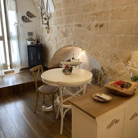 Holiday home Casa Rebecca 14 Monopoli