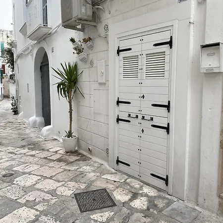 Casa Rebecca 14 *