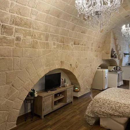 Holiday home Casa Rebecca 14 *