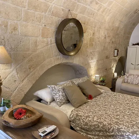 Casa Rebecca 14 Nyaraló