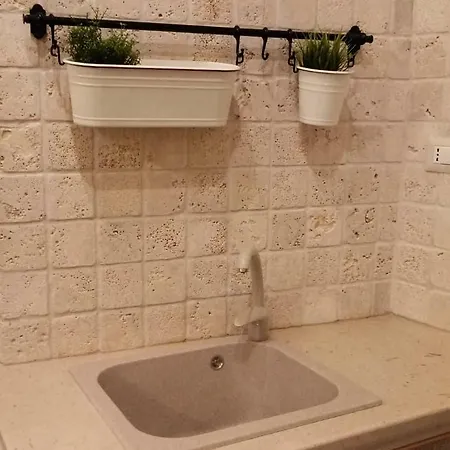 Σπίτι διακοπών Casa Rebecca 14 *