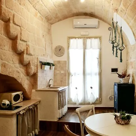 Prázdninový dům Casa Rebecca 14 Monopoli