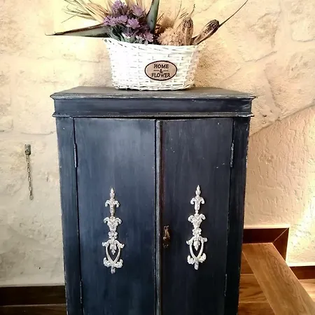 Σπίτι διακοπών Casa Rebecca 14