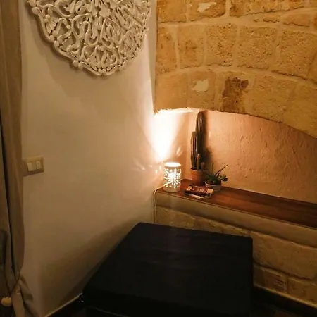 Casa Rebecca 14 Nyaraló *