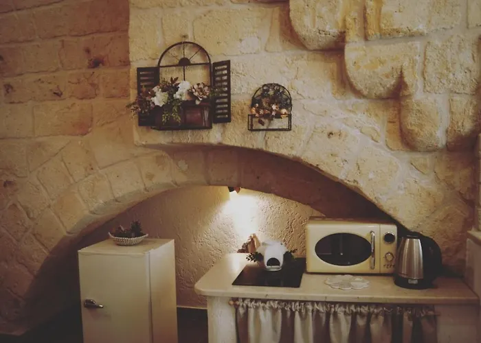 Σπίτι διακοπών Casa Rebecca 14