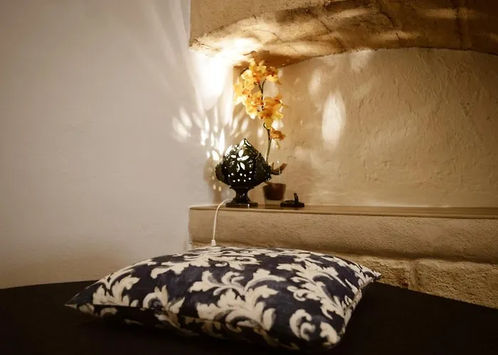 Casa Rebecca 14 בית נופש *