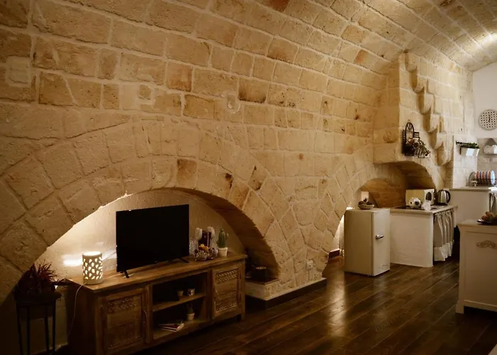 בית נופש Casa Rebecca 14 מונופולי