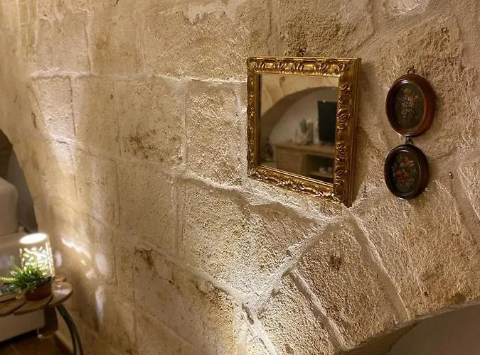 Σπίτι διακοπών Casa Rebecca 14 Monopoli