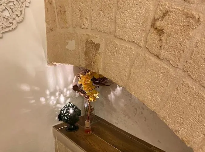 Σπίτι διακοπών Casa Rebecca 14 *