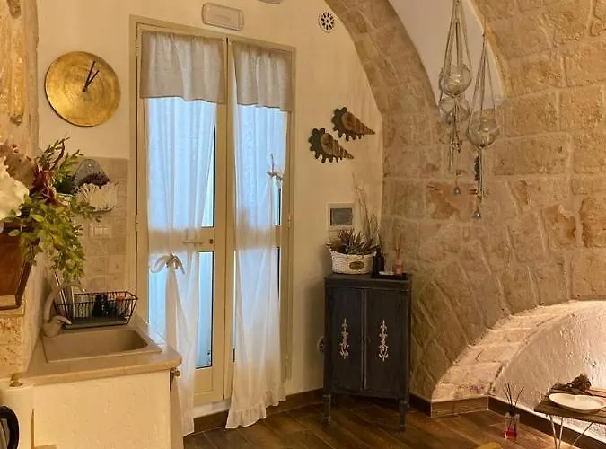 Σπίτι διακοπών Casa Rebecca 14 *