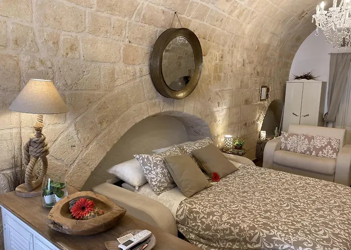 Casa Rebecca 14 Дом отдыха