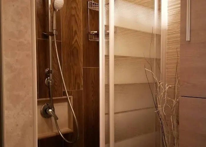 בית נופש Casa Rebecca 14