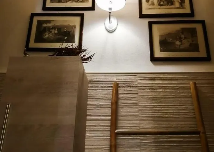 בית נופש Casa Rebecca 14 *