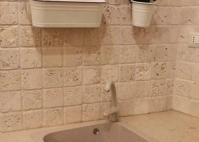 Σπίτι διακοπών Casa Rebecca 14 *