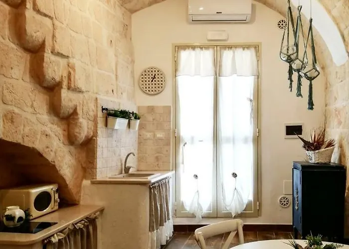 Σπίτι διακοπών Casa Rebecca 14 Monopoli
