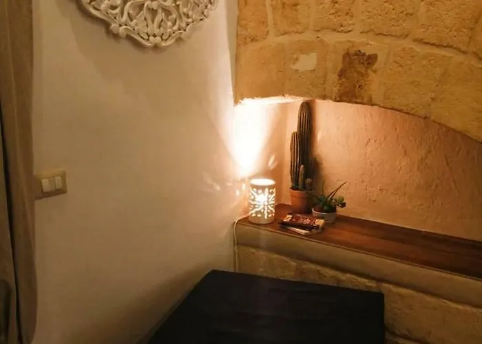 Casa Rebecca 14 בית נופש *