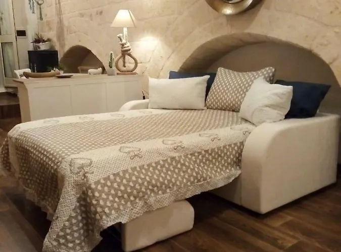 Casa Rebecca 14 * Monopoli